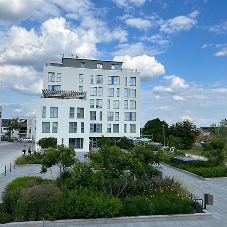 The Place Herzogenaurach - Serviced Apartments Εξωτερικό φωτογραφία