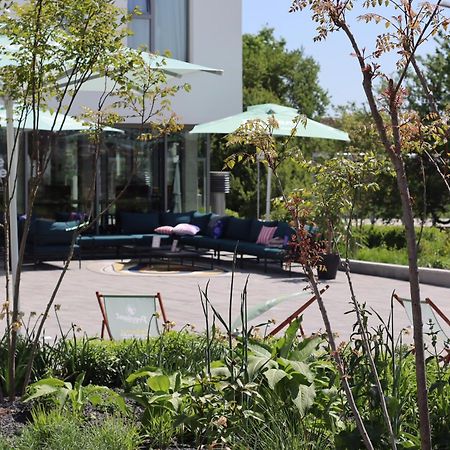 The Place Herzogenaurach - Serviced Apartments Εξωτερικό φωτογραφία