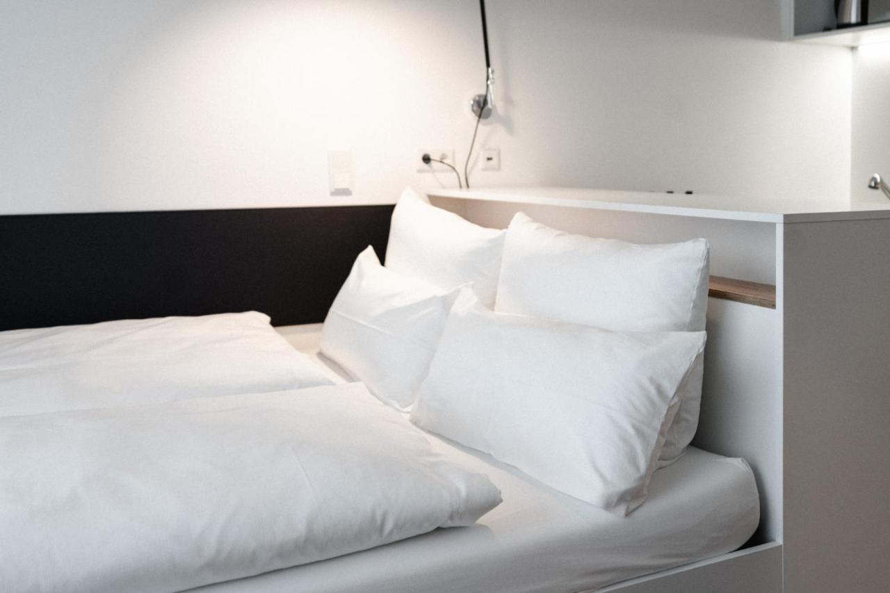 The Place Herzogenaurach - Serviced Apartments Εξωτερικό φωτογραφία