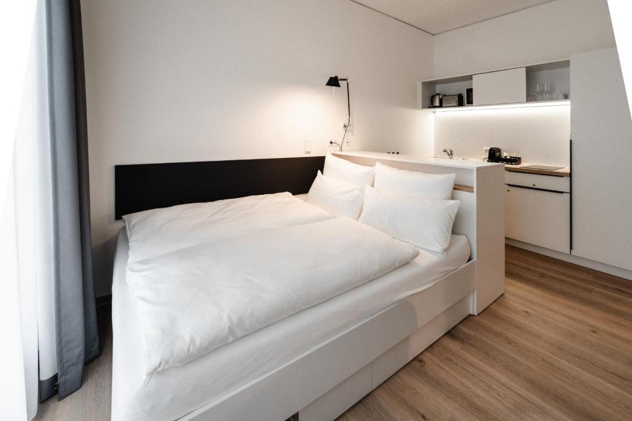 The Place Herzogenaurach - Serviced Apartments Εξωτερικό φωτογραφία