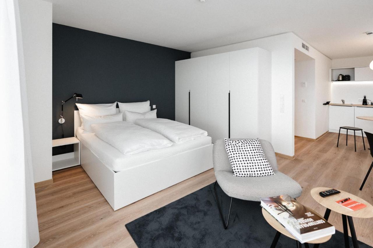 The Place Herzogenaurach - Serviced Apartments Εξωτερικό φωτογραφία