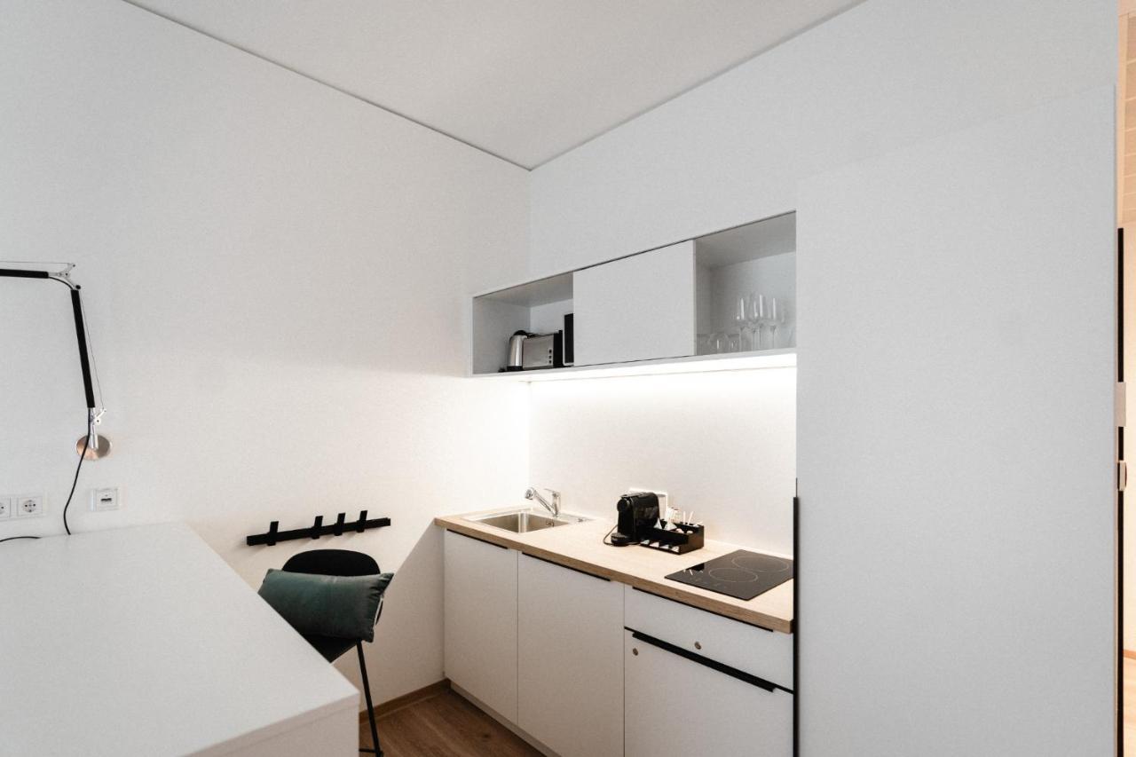 The Place Herzogenaurach - Serviced Apartments Εξωτερικό φωτογραφία