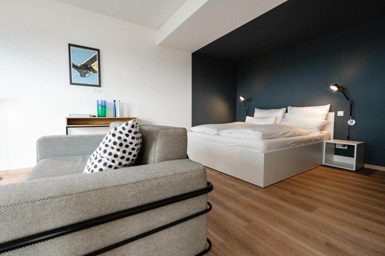 The Place Herzogenaurach - Serviced Apartments Εξωτερικό φωτογραφία