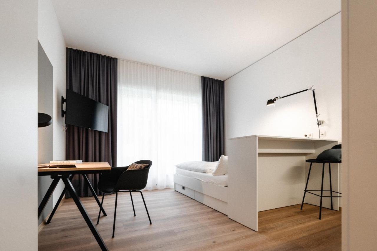 The Place Herzogenaurach - Serviced Apartments Εξωτερικό φωτογραφία