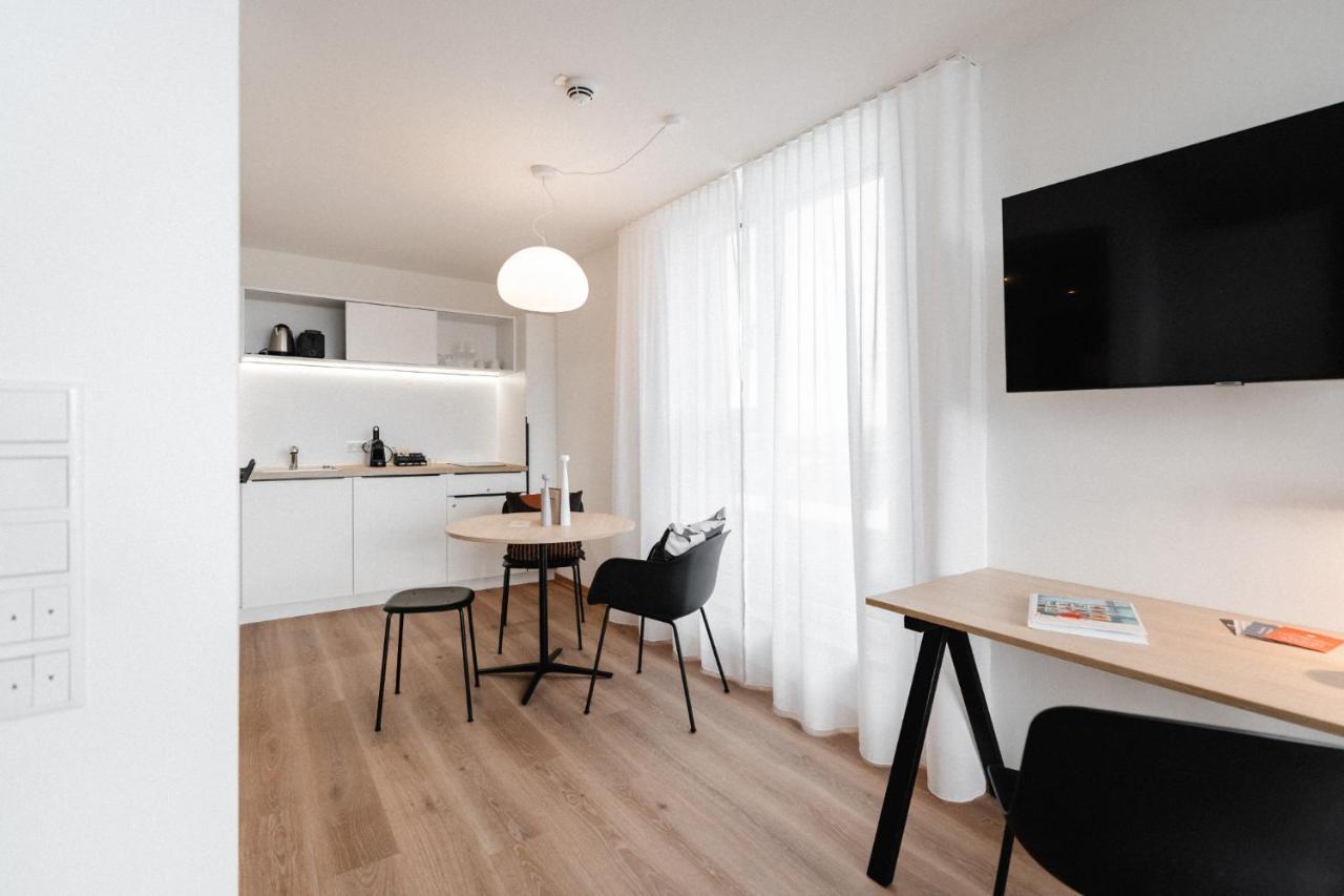 The Place Herzogenaurach - Serviced Apartments Εξωτερικό φωτογραφία