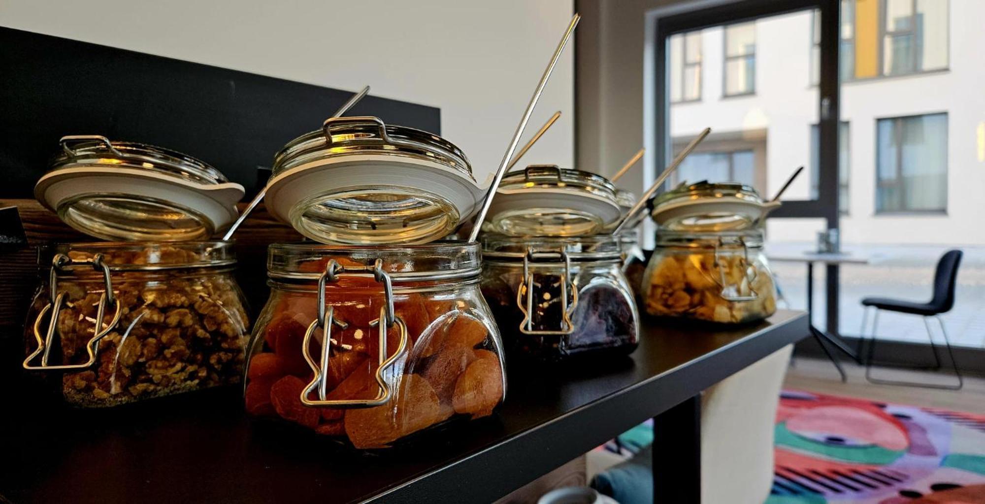 The Place Herzogenaurach - Serviced Apartments Εξωτερικό φωτογραφία